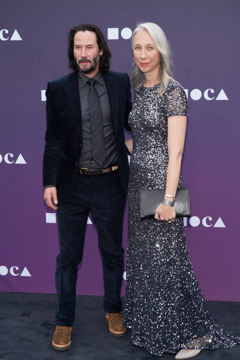 MOCA Benefit 2019 - Arrivals MOCA Benefit 2019 - Arrivals