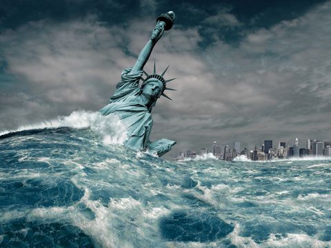new york tsunami