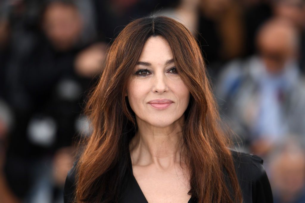 Monica Bellucci