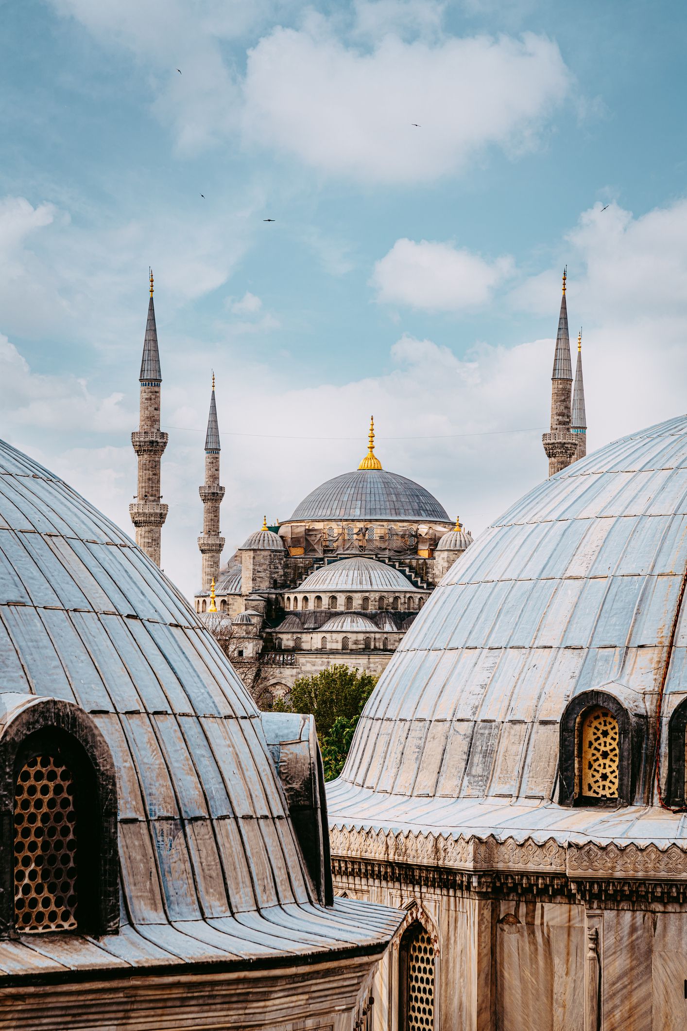 Istanbul siti di incontri Servizi di incontri per vedove e vedovi