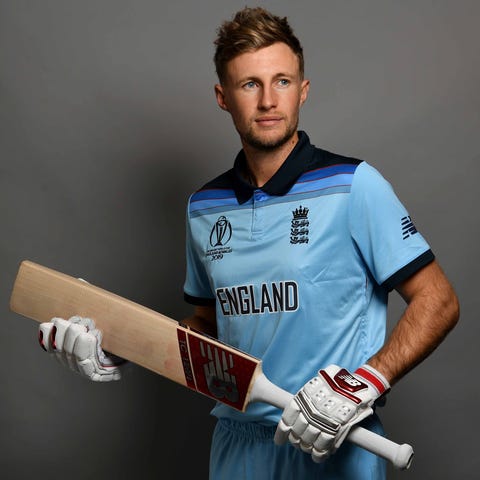 Joe Root: What I've Learned