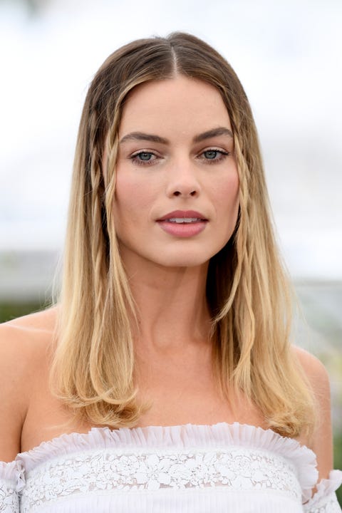 cannes, france   may 22 margot robbie attends the photocall for once upon a time in hollywood  during the 72nd annual cannes film festival on may 22, 2019 in cannes, france photo by gareth cattermolegetty images