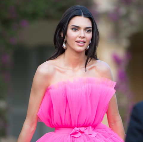 Ben Simmons' Sister Liv Tweets About Kendall Jenner
