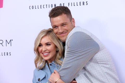 Are Cassie Randolph Colton Underwood Still Together