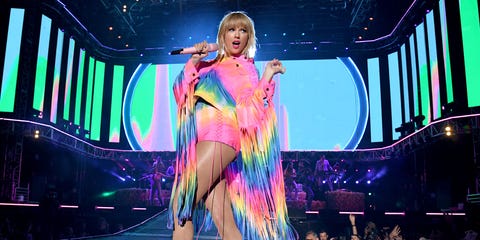 Taylor Swift Hints At Special News About Track 5 On Lover Taylor Taylor Swift Hints At Special News About Track 5 On Lover Taylor