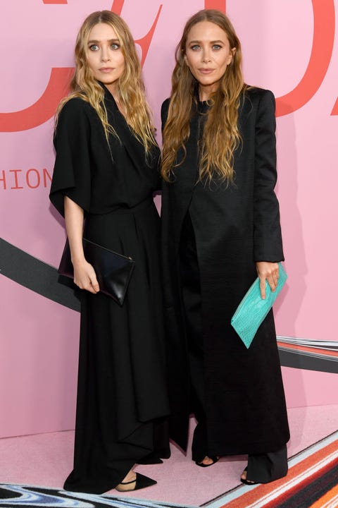 The Olsen Twins Have Given Their First Magazine Interview In Years