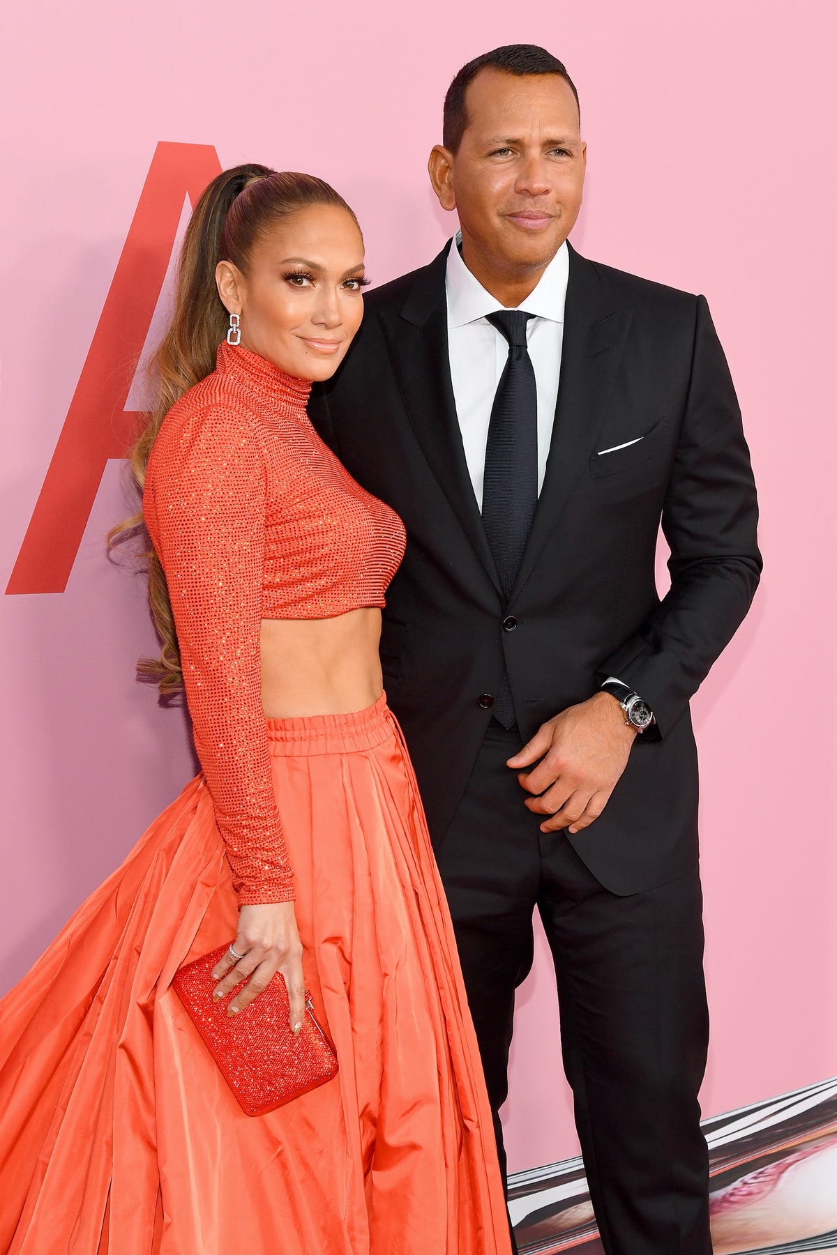 Jennifer Lopez Deletes Ex Alex Rodriguez from Her Instagram