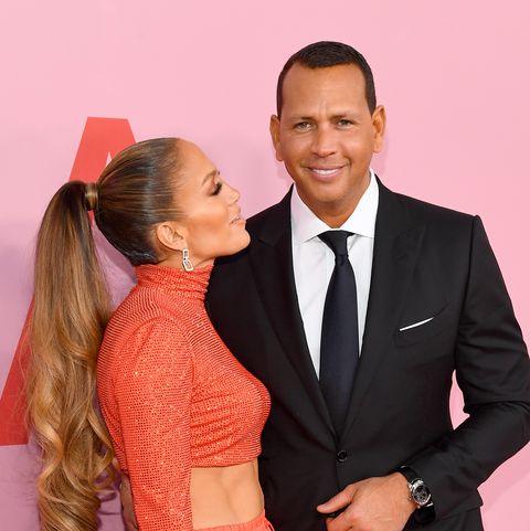 Jennifer Lopez And Alex Rodriguez S Kids Have Called Dibs On Her Iconic Fashion Looks