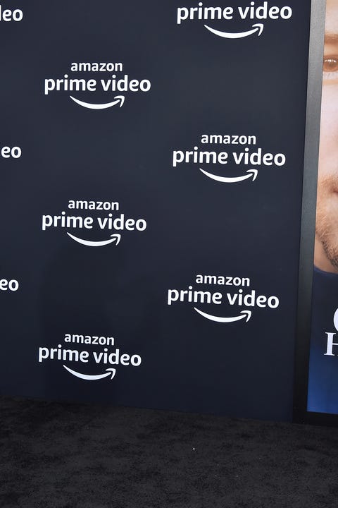 Premiere Of Amazon Prime Video's "Chasing Happiness" - Arrivals Premiere Of Amazon Prime Video's "Chasing Happiness" - Arrivals
