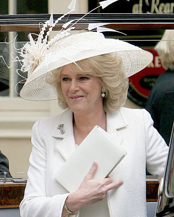 british wedding hats