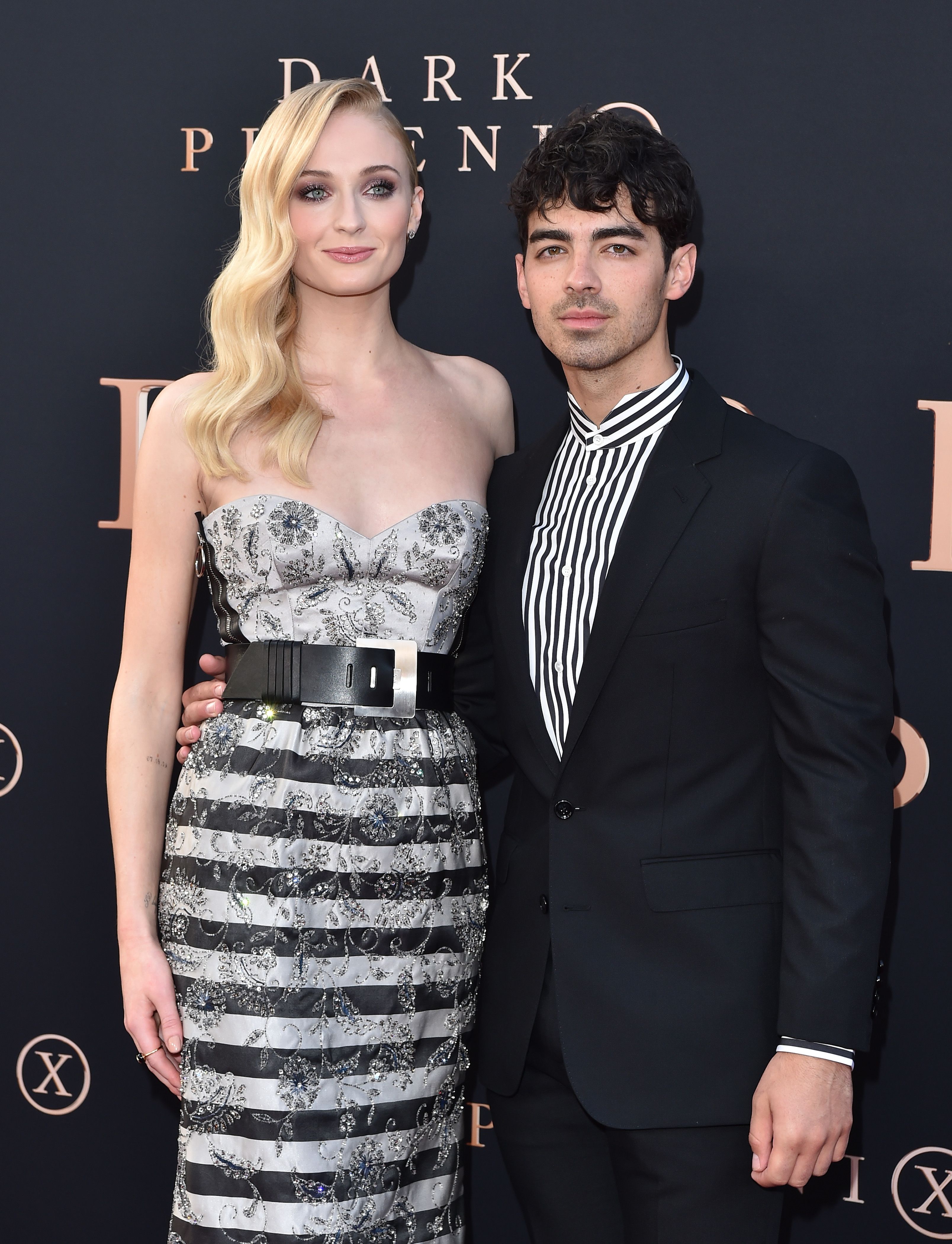 joe jonas sophie turner mariage