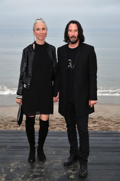 Saint Laurent Mens Spring Summer 20 Show - Photo Call Saint Laurent Mens Spring Summer 20 Show - Photo Call