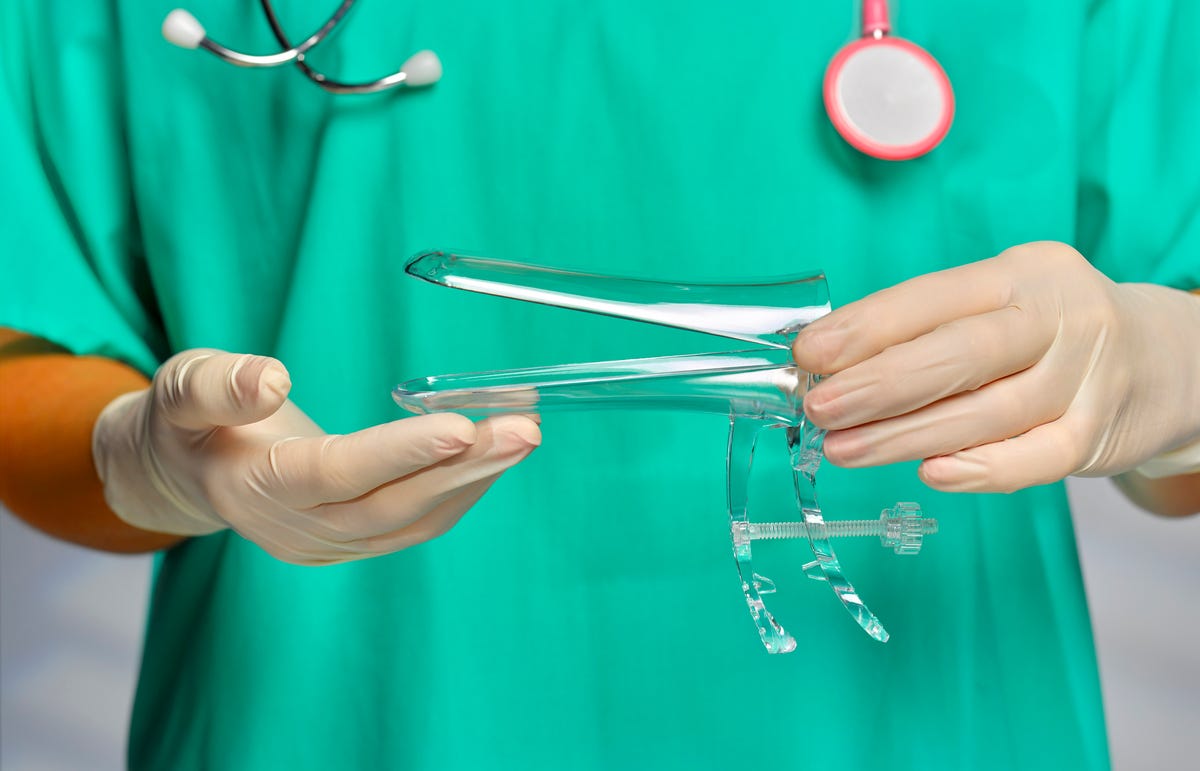 Abnormal cells in your smear?  All about the Pap 2 result