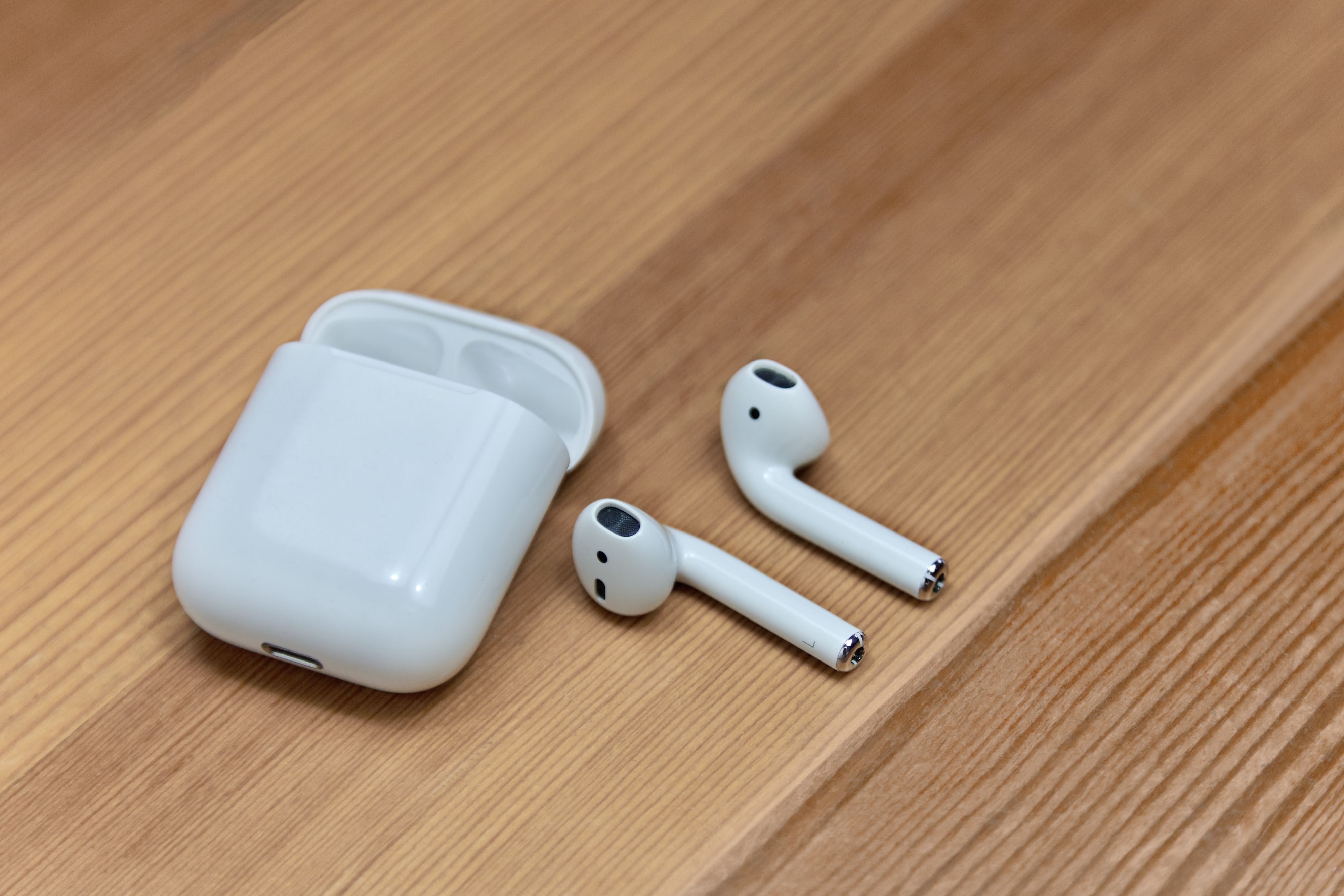 These Apple Airpod Lookalikes Are 78 Reduced