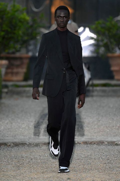 See Every Look From Givenchy Men's Spring/Summer 2020 Show
