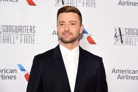 Thanks To Justin Timberlake, You'll Never Struggle With Smart-Casual Again