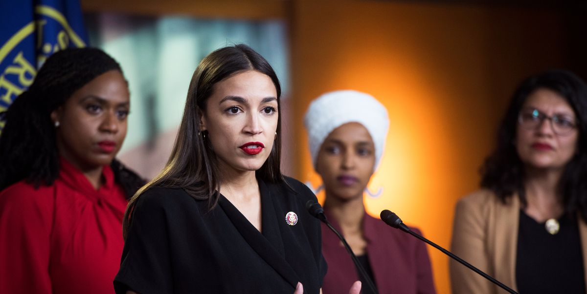 Was Alexandria Ocasio-Cortez's Win a Fluke, or Did It Pave the Way for