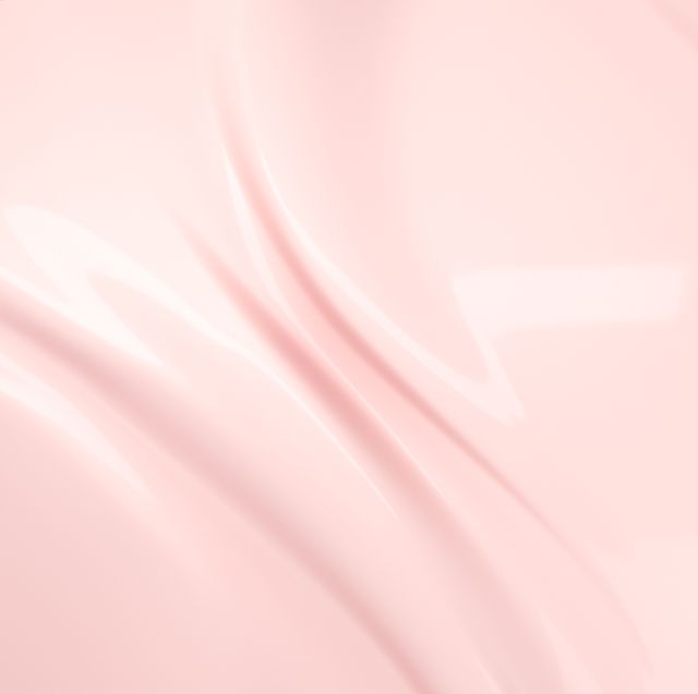 liquid subtle pink background, cosmetic cream texture, 3d illustration