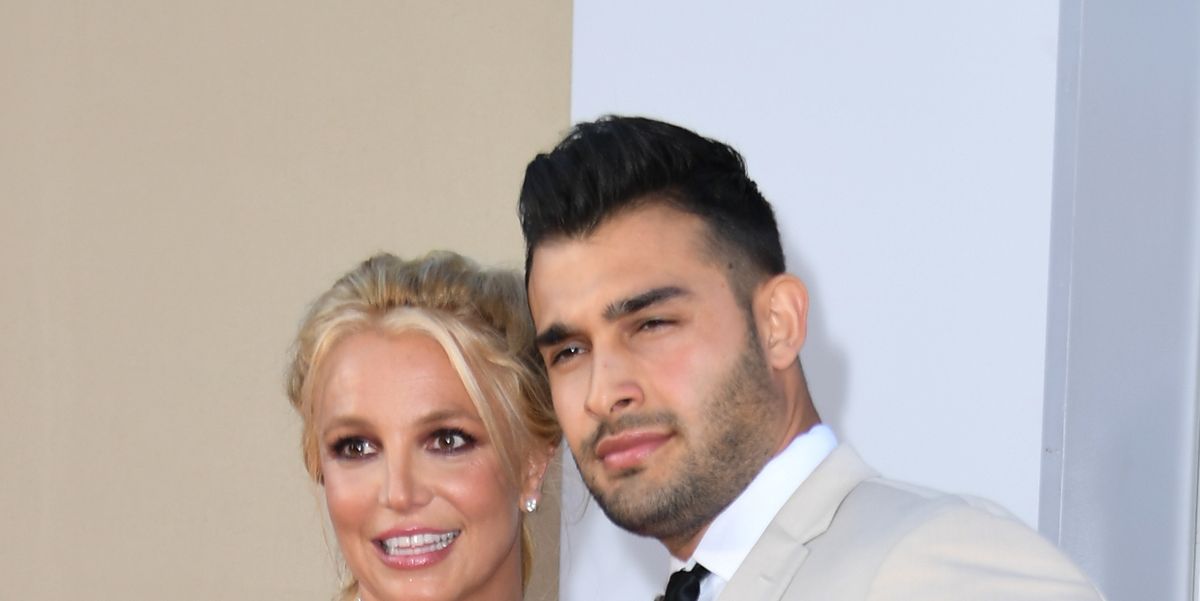 Sam Asghari's Response to 'Framing Britney Spears'