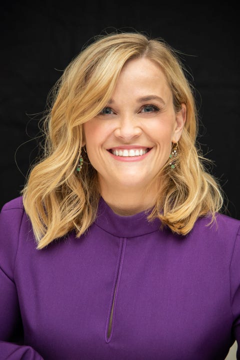"Big Little Lies" Press Conference "Big Little Lies" Press Conference