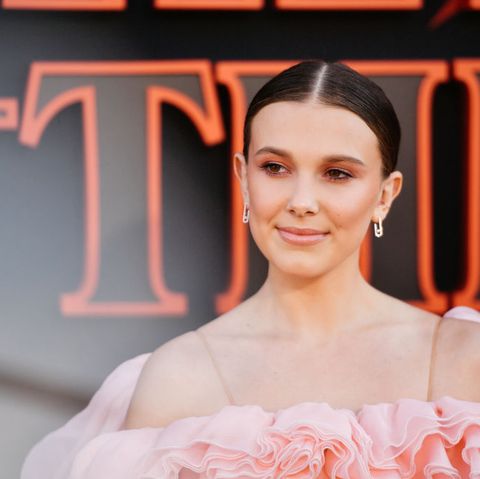 Milly Bobby Brown Reveals The Scene In Stranger Things Which Made