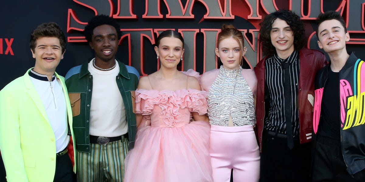 Stranger Things Season 5: Release Date, Spoilers, Cast, Trailer