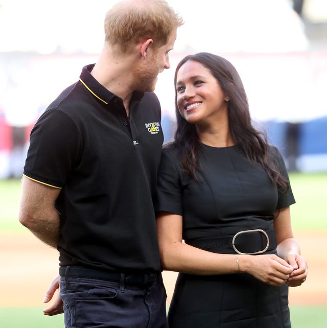 What Did Meghan Harry Name Their Daughter Meghan Harry Baby Name Meaning What Did Meghan Harry Name Their Daughter Meghan Harry Baby Name Meaning