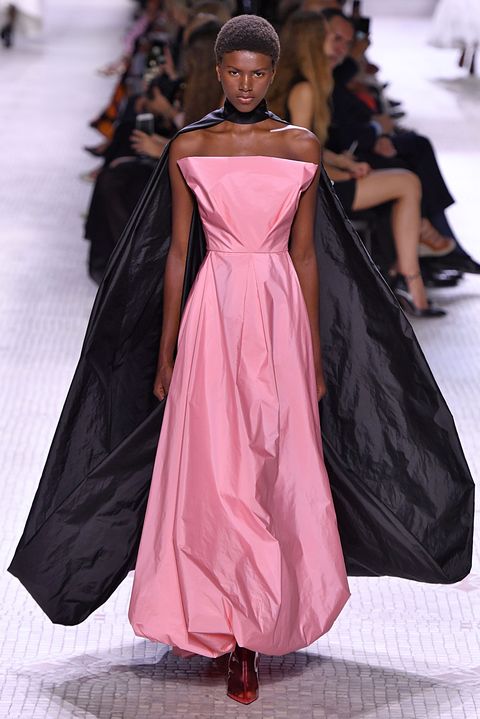 The Best Dresses From Paris Haute Couture Fashion Week SS19