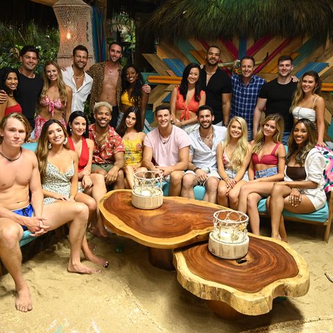 Bachelorette 2015 Porn - What Happens on Bachelor In Paradise in 2019? Here's All We Know