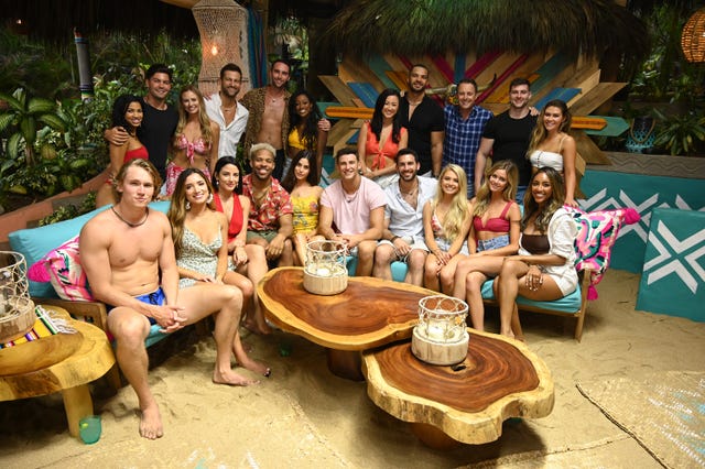 What Happens On Bachelor In Paradise In 2019 Here S All We Know