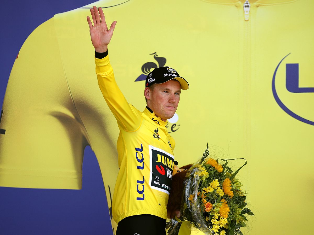 dinsdag Groenten Beraadslagen Alle 18 Nederlanders die ooit de Gele Trui droegen - Bicycling