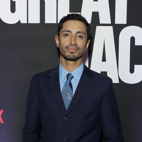 Riz Ahmed The Great Hack