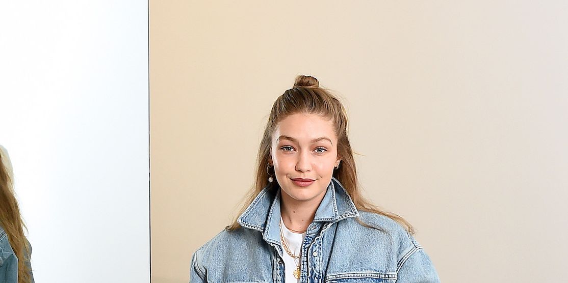 Gigi Hadid To Make First TV Appearance Following Pregnancy Announcement
