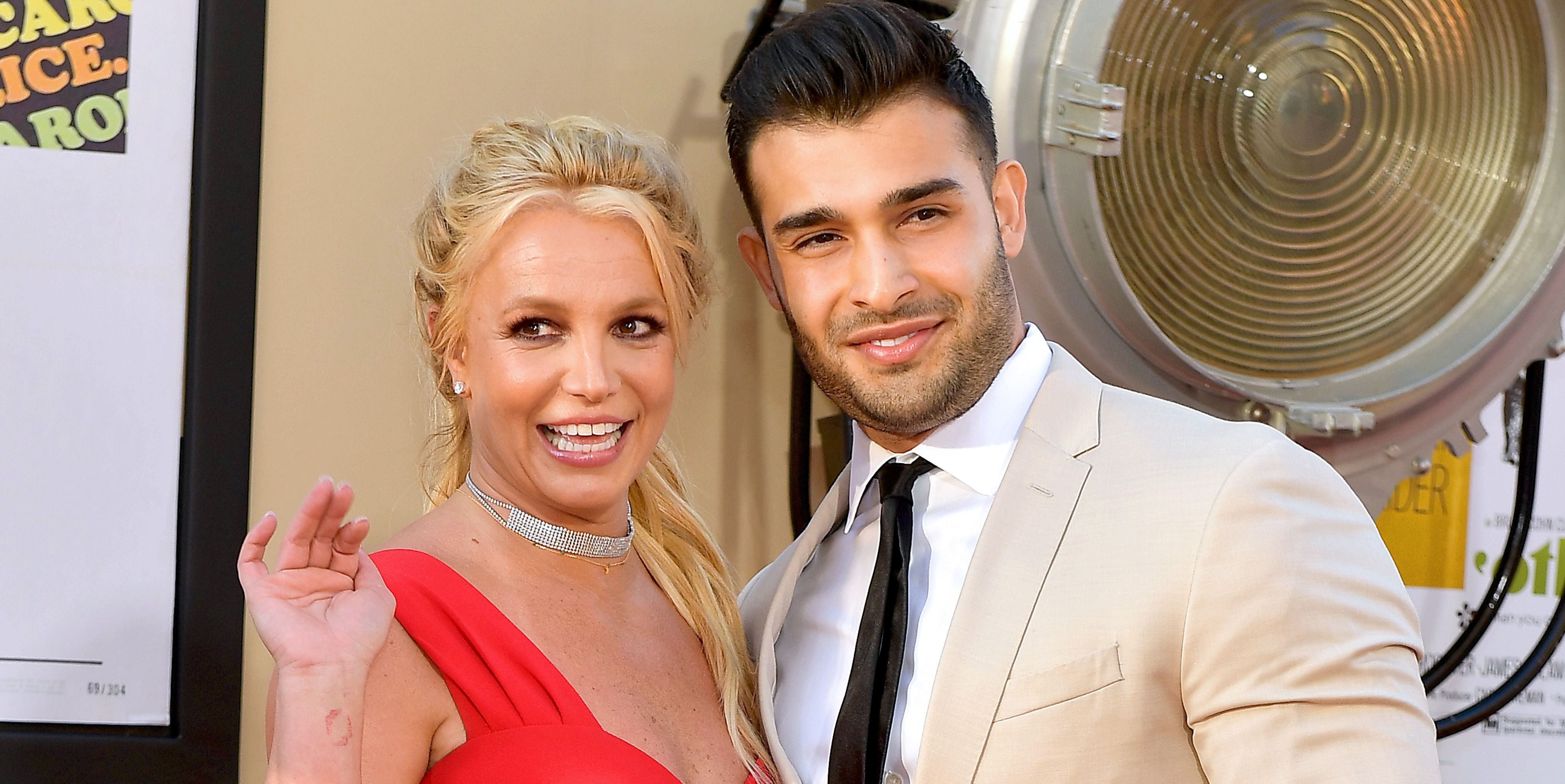 Get Britney Spears Husband Now Pictures