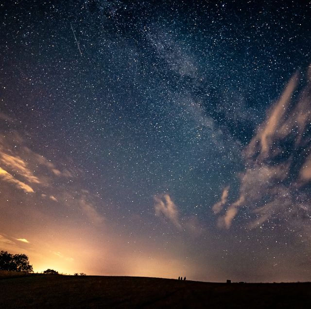 lockdown stargazing 4 meteor showers you don't want to miss this winter