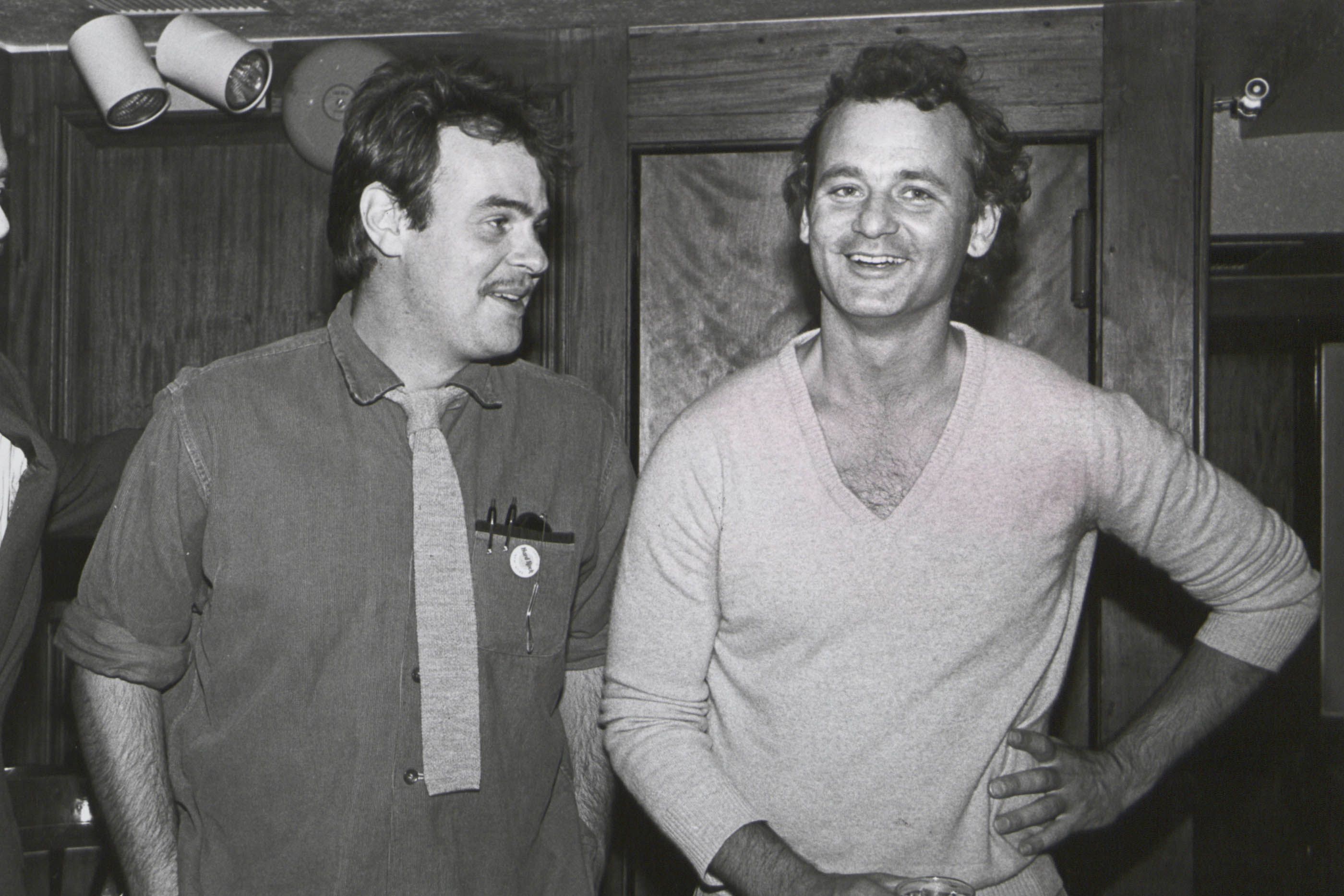 40 Rare Bill Murray Photos Pictures Of Bill Murray Through The Years