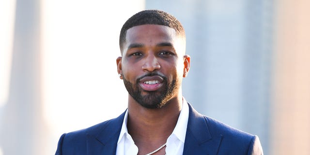 The Amari Thompson Soiree 2019 toronto, ontario august 01 nba champion tristan thompson attends the amari thompson soiree 2019 in support of epilepsy toronto held at the globe and mail centre on august 01, 2019 in toronto, canada photo by george pimentelgetty images