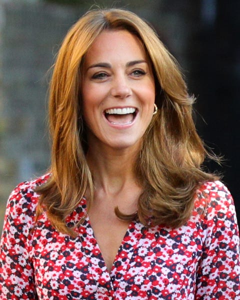 Kate Middleton S Hair Evolution The Duchess Of Cambridge S Best Hats And Hairstyles