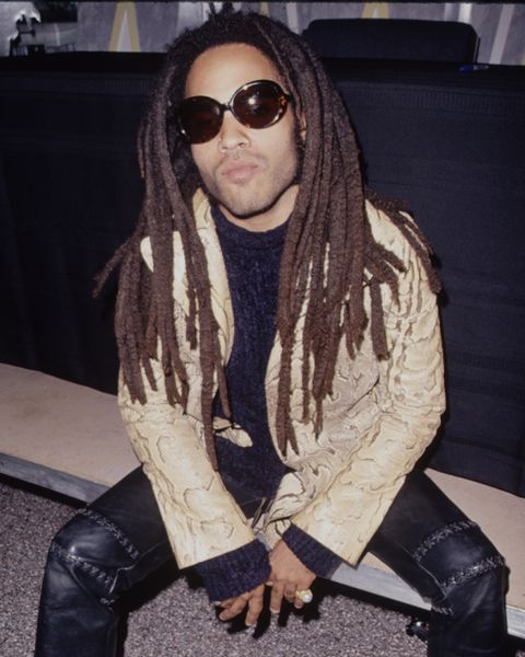 40 Celebrities You Forgot Used to Rock Long Hair