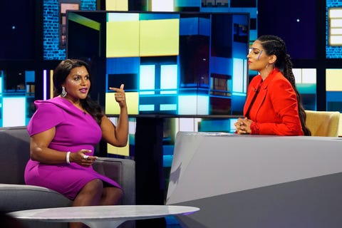 Celebrity Culture: A Little Late With Lilly Singh - Season 1 Celebrity Culture: A Little Late With Lilly Singh - Season 1