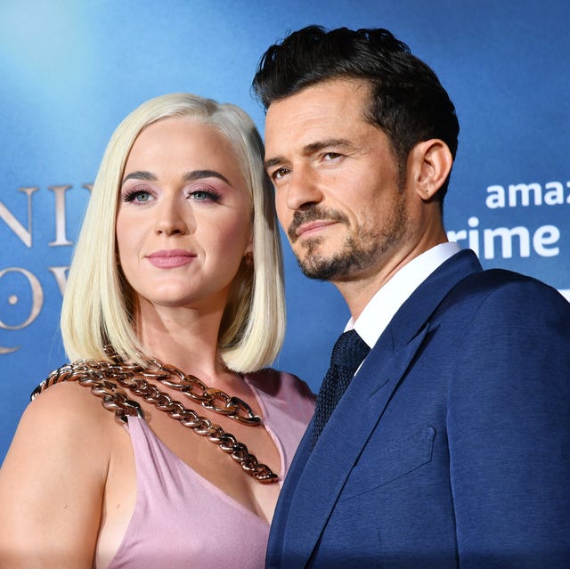 Katy Perry And Orlando Bloom S Spot Selfie Is Surprisingly Adorable Katy Perry And Orlando Bloom S Spot Selfie Is Surprisingly Adorable