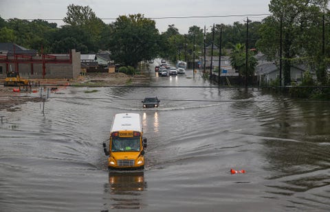 What is a Flash Flood? | Flash Flood vs. Flood