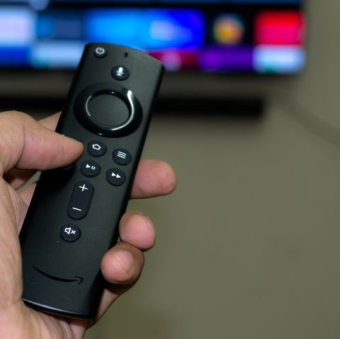 Amazon Fire TV Stick Christmas sale cuts price to just under £30