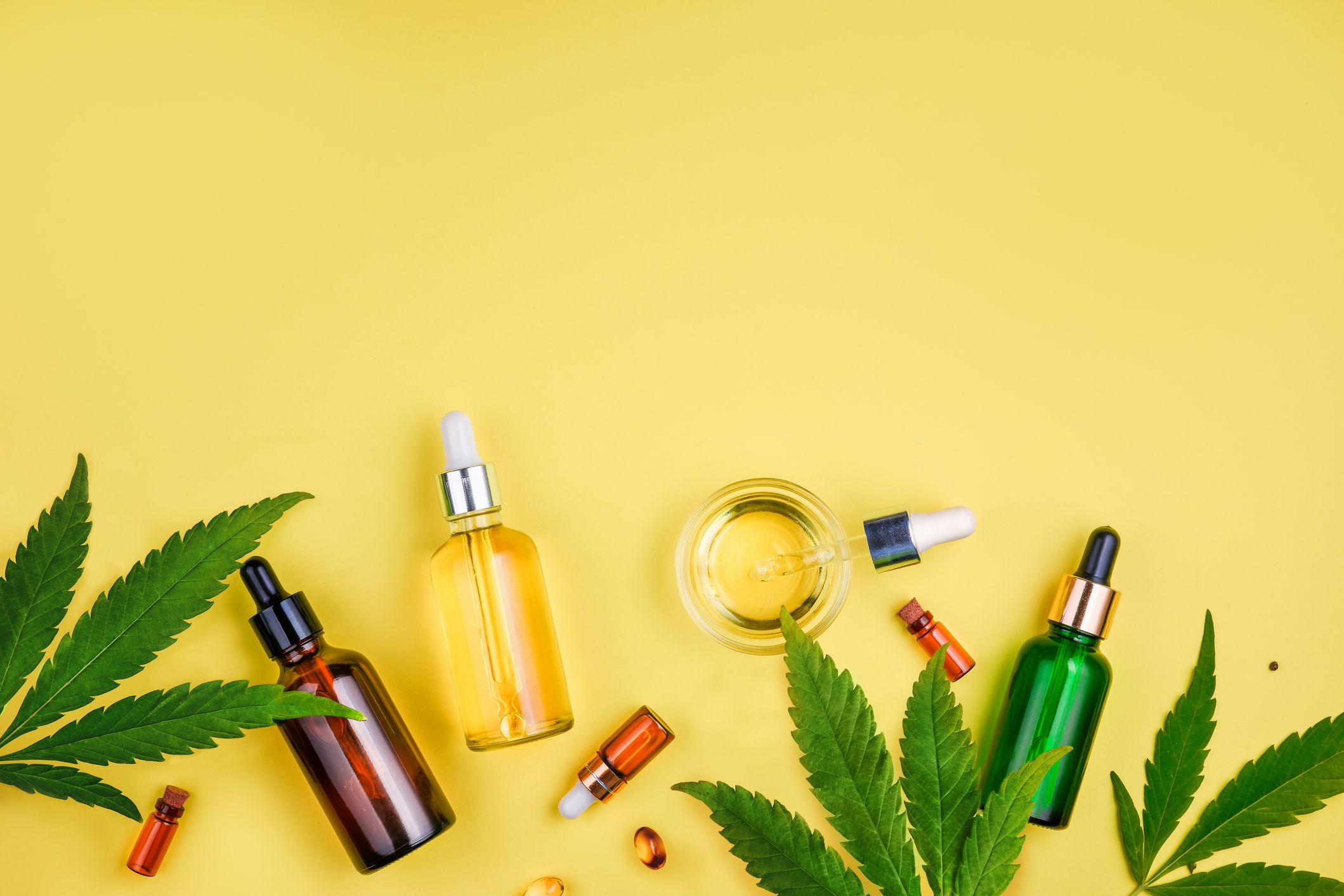 CBD Oil Benefits