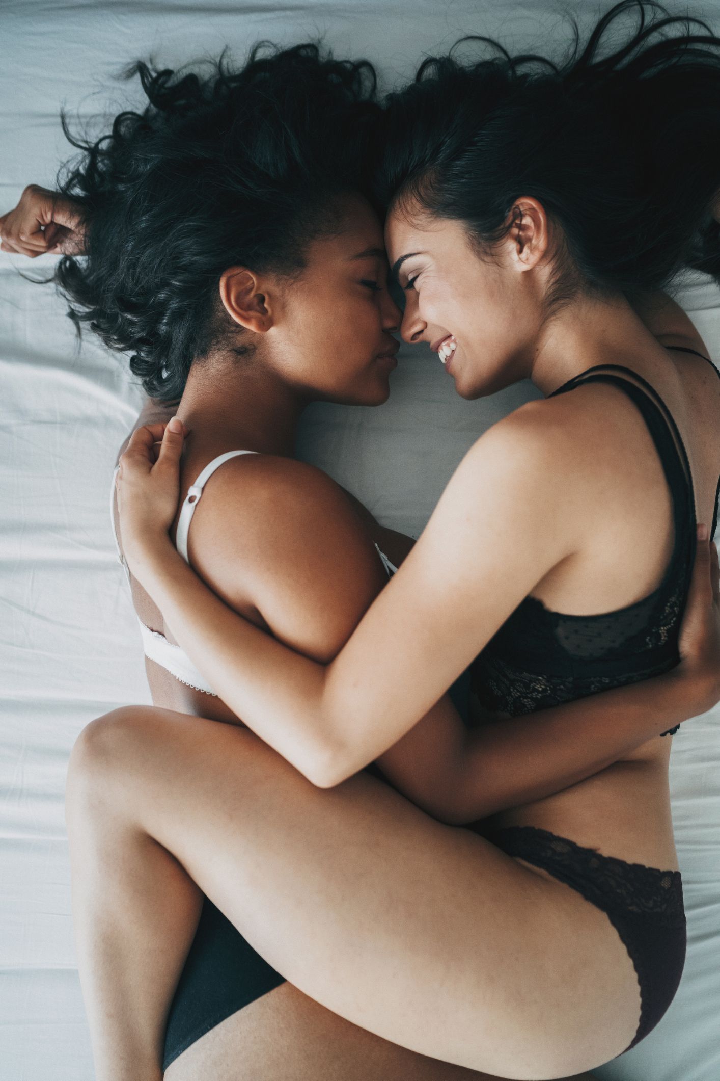 Black Sexual Positions