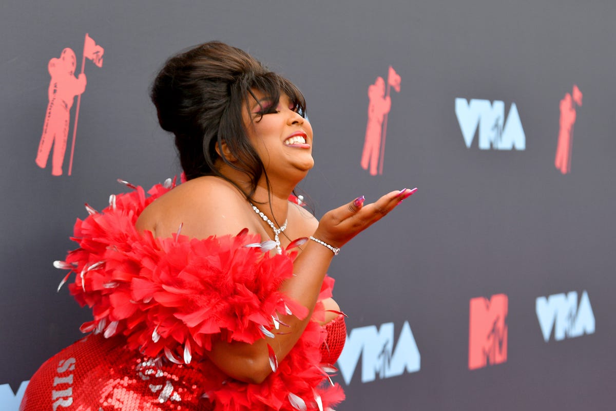 Beyoncé Watched Lizzo At Made In America And Lizzo S Freaking Out