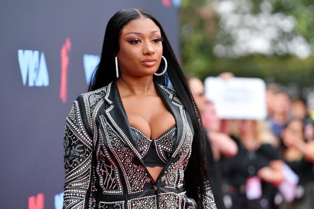 Megan Thee Stallion On Being Shot Worst Experience Of My Life