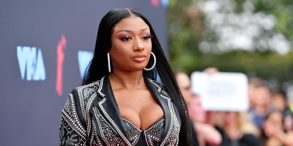 Megan Thee Stallion on Being Shot: "Worst Experience of My Life"