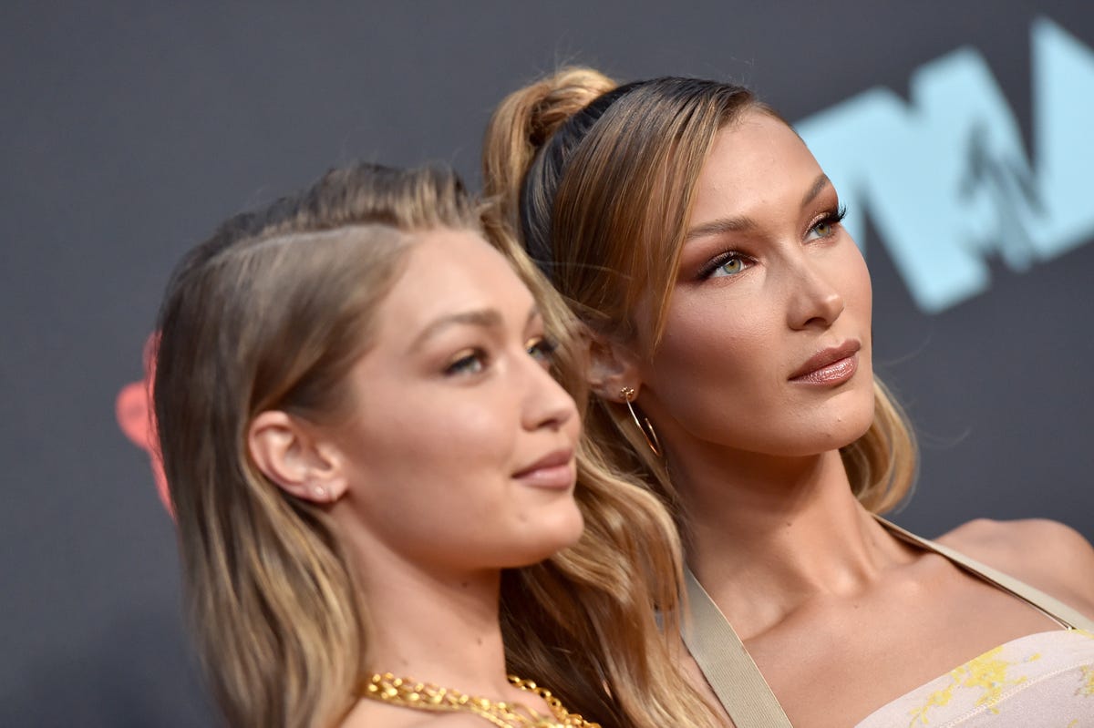 Bella Hadid Wrote a Moving Message to Pregnant Gigi Hadid