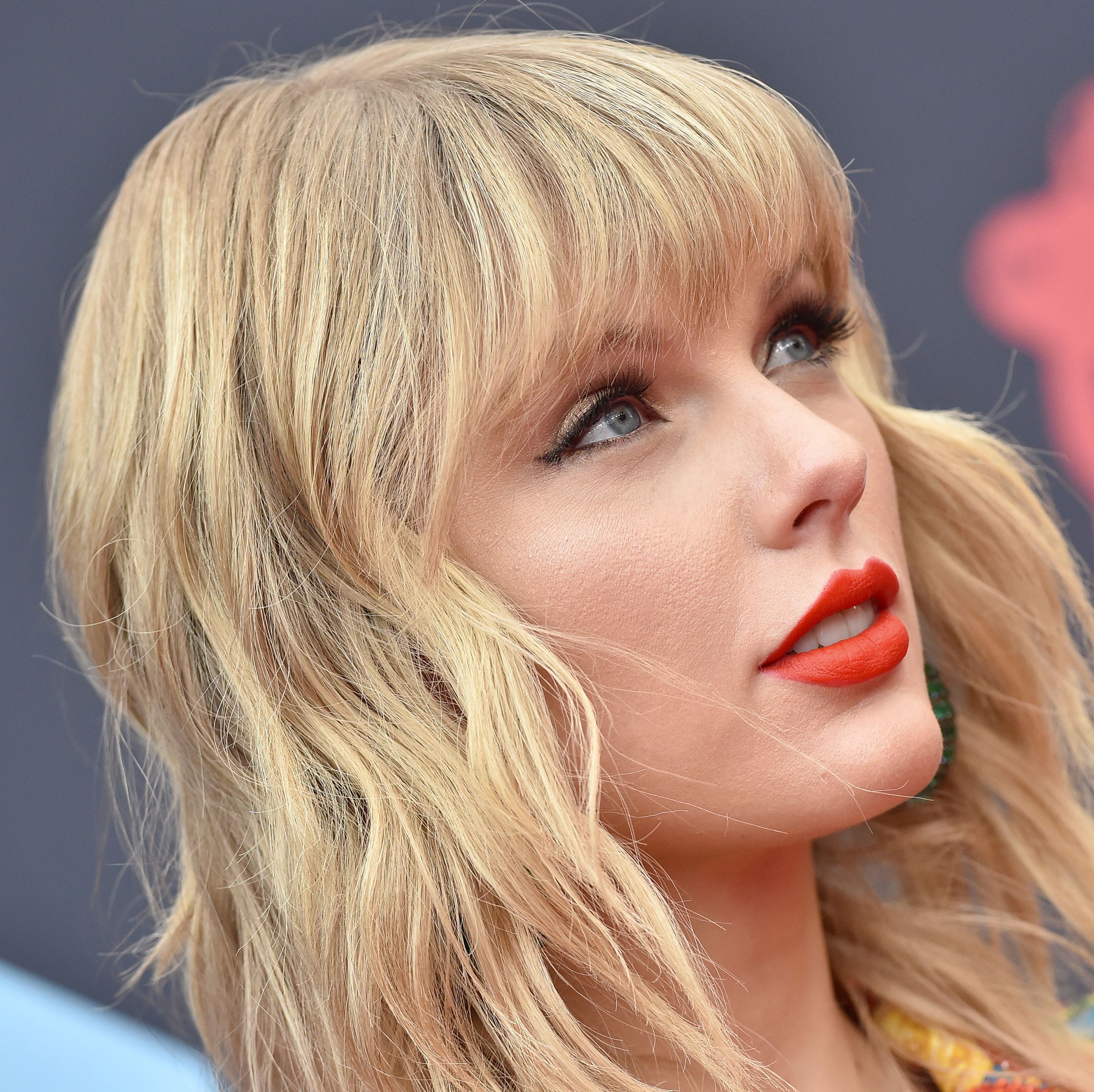 Taylor's New Version of 'Love Story' Features One Huge Difference